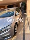 Honda City 1.2L CVT 2022 For Sale in Lahore