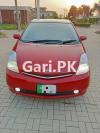 Toyota Prius G Touring Selection 1.5 2007 For Sale in Gujranwala