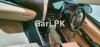 Toyota Yaris GLI CVT 1.3 2021 For Sale in Gujranwala