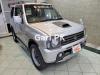 Suzuki Jimny  2012 For Sale in Islamabad