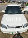 Suzuki Cultus Limited Edition 2017 For Sale in Layyah