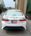 Toyota Corolla Altis X Automatic 1.6 2022 For Sale in Sheikhupura