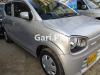 Suzuki Alto VXL AGS 2020 For Sale in Karachi