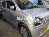 Suzuki Alto VXL AGS 2020 For Sale in Karachi