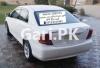 Toyota Corolla Axio  2007 For Sale in Peshawar