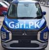 Mitsubishi Ek Sport  2024 For Sale in Karachi