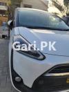 Toyota Sienta  2024 For Sale in Karachi