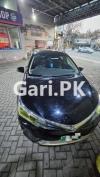 Toyota Corolla XLi Automatic 2019 For Sale in Lahore