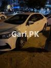 Toyota Corolla XLi VVTi 2016 For Sale in Karachi