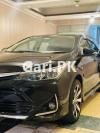 Toyota Corolla GLi Automatic 1.3 VVTi 2019 For Sale in Lahore