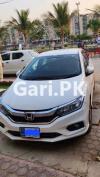 Honda City 1.5L ASPIRE CVT 2021 For Sale in Karachi