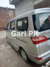 Changan Karvaan Plus 2021 For Sale in Sialkot