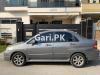 Suzuki Liana  2010 For Sale in Gujranwala