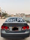 Honda Civic VTi Prosmatec 1.8 i-VTEC 2010 For Sale in Karachi