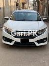 Honda Civic Oriel 1.8 i-VTEC CVT 2018 For Sale in Sargodha