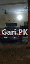 Toyota Corolla Altis Automatic 1.8 2005 For Sale in Mardan