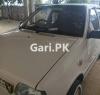 Suzuki Mehran VX Euro II 2018 For Sale in Kahuta