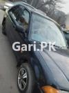 Honda Civic EXi 1997 For Sale in Lahore