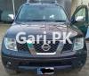 Nissan Navara  2007 For Sale in Hazro