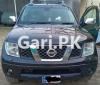 Nissan Navara  2007 For Sale in Punjab