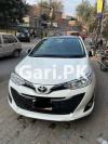 Toyota Yaris  2022 For Sale in Lahore