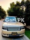 Range Rover Vogue  2006 For Sale in Karachi