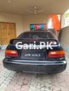 Honda Civic EX 1995 For Sale in Lahore