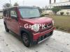 Suzuki Hustler  2021 For Sale in Sialkot