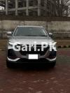 Changan Oshan X7  2023 For Sale in Rawalpindi