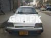 Suzuki Khyber  1994 For Sale in Karachi