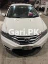 Honda City IVTEC 2017 For Sale in Lahore