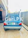 Suzuki Mehran VX 2007 For Sale in Lahore