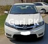 Honda City Aspire 2021 For Sale in Lahore