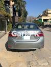 Toyota Corolla Altis Grande CVT-i 1.8 2015 For Sale in Islamabad