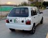 Suzuki Mehran VXR Euro II 2016 For Sale in Rawalpindi