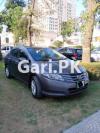 Honda City IVTEC 2011 For Sale in Pakistan