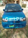 Suzuki Alto  2019 For Sale in Karachi