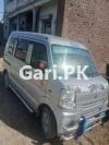 Suzuki Every  2015 For Sale in Daska