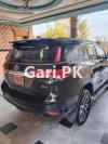 Toyota Fortuner  2021 For Sale in Islamabad