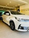 Toyota Corolla Altis Automatic 1.6 2020 For Sale in Lahore