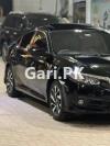 Honda Civic Oriel 1.8 i-VTEC CVT 2017 For Sale in Islamabad