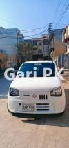 Suzuki Alto VXR 2023 For Sale in Gujrat