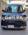 Toyota Pixis Epoch  2014 For Sale in Islamabad