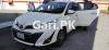 Toyota Yaris  2020 For Sale in Faisalabad