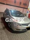 Honda Civic Prosmetic 2007 For Sale in Lahore