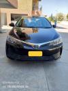 Toyota Corolla GLi VVTi 2019 For Sale in Karachi