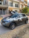 Nissan Juke 15RS 2010 For Sale in Islamabad