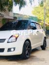 Suzuki Swift DLX 1.3 2015 For Sale in Karachi