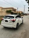 Honda Vezel Hybrid Z 2016 For Sale in Islamabad