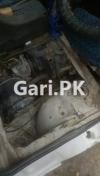 Suzuki Bolan  1989 For Sale in Rawalpindi